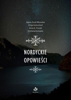 Nordyckie opowieści – ebook