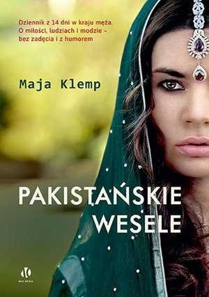 Pakistańskie wesele – ebook