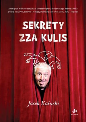 Sekrety zza kulis – ebook