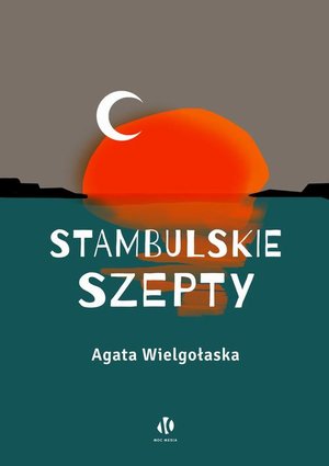 Stambulskie szepty – ebook