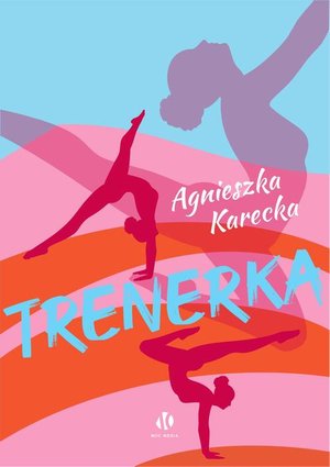 Trenerka – ebook
