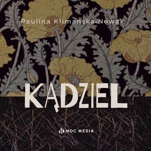 Kądziel – audiobook