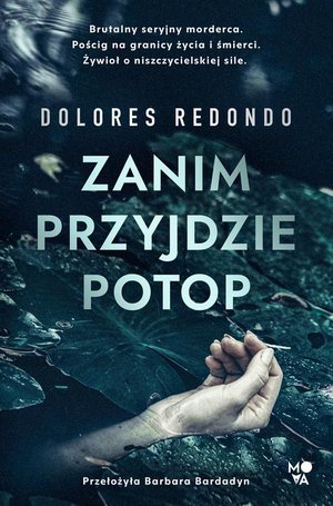 Zanim przyjdzie potop – ebook