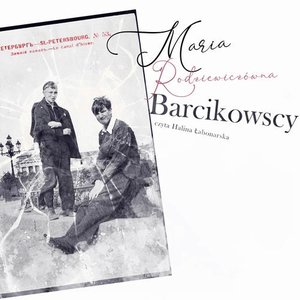 Barcikowscy – audiobook
