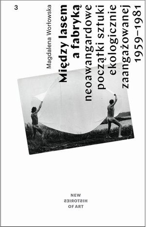Między lasem a fabryką. Neoawangardowe początki sztuki ekologicznie zaangażowanej na plenerach i sympozjach w Polsce 1959-1981 – ebook