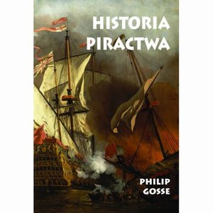 Historia Piractwa – ebook