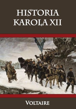 Historia Karola XII – ebook
