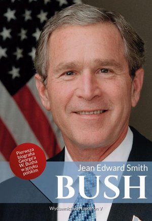 Bush – ebook