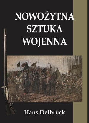 Nowożytna sztuka wojenna – ebook