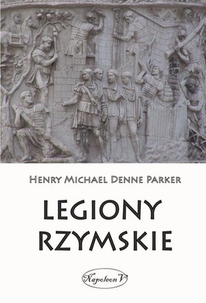 Legiony rzymskie – ebook