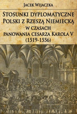 Karol IX król bezlitosny – ebook