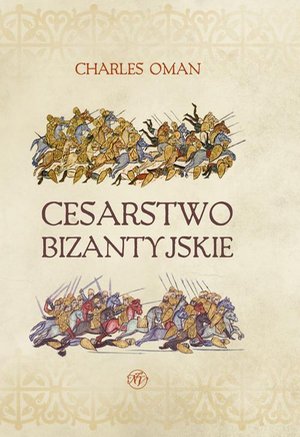 Cesarstwo Bizantyjskie – ebook
