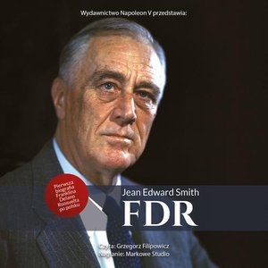 FDR. Franklin Delano Roosevelt – audiobook