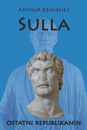 Sulla ostatni Republikanin – ebook