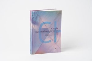 Chopin (not) Rendered. On Chopin’s Letters... – ebook