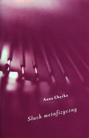 Słuch metafizyczny – ebook