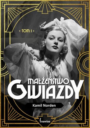 Małżeństwo gwiazdy – ebook