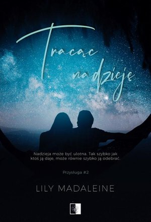 Tracąc nadzieję – ebook