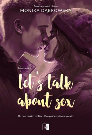 Let's Talk About Sex – ebook