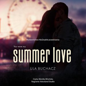 Summer Love – audiobook