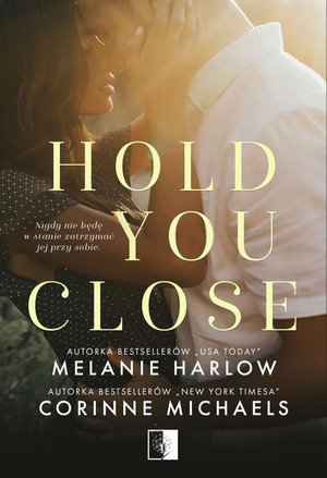 Hold you close – ebook