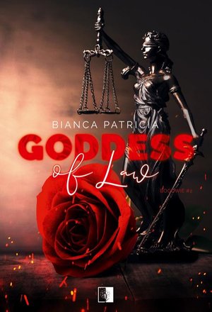 Goddess of Law – ebook