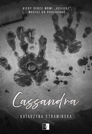 Cassandra – ebook