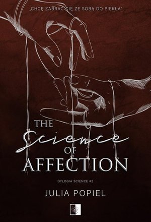 Dylogia Science Tom 2 The Science of Affection – ebook