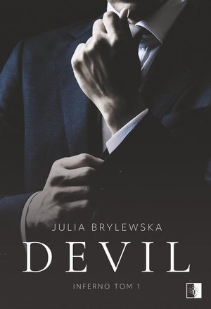 Devil – ebook