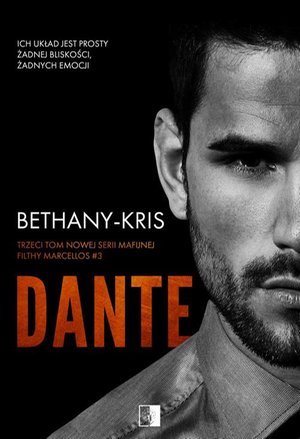 Dante – ebook