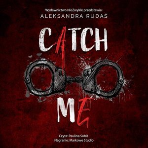 Catch me – audiobook