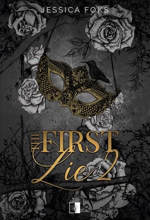 The First Lie 2 – ebook