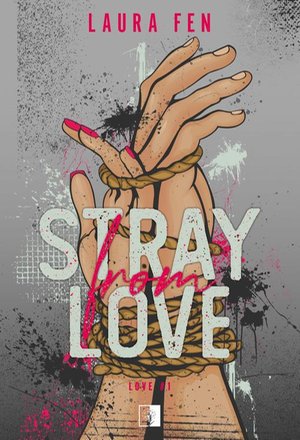 Stray from Love – ebook