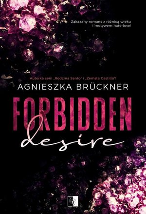 Forbidden Desire – ebook