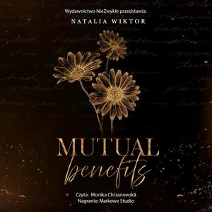 Mutual Benefits – audiobook