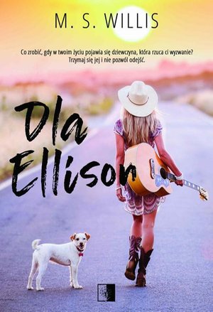 Dla Ellison – ebook