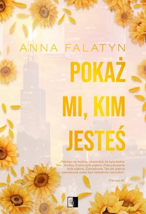 Chicago Tom 2 Pokaż mi, kim jesteś – ebook