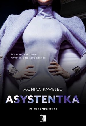 Asystentka – ebook