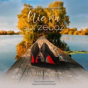 Nie na sprzedaż – audiobook