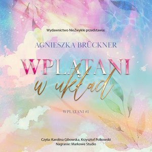 Wplątani w układ – audiobook