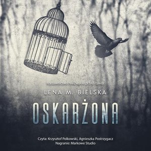 Oskarżona – audiobook