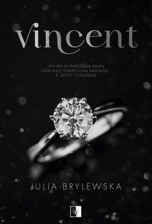 Vincent – ebook