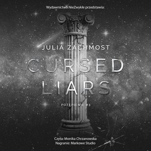 Cursed Liars – audiobook