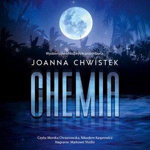 Chemia – audiobook