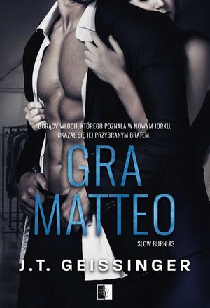 Gra Matteo – ebook