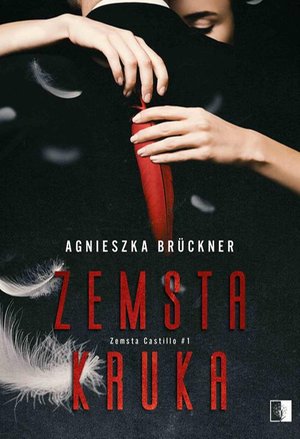 Zemsta Kruka – ebook