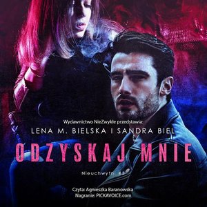 Odzyskaj mnie – audiobook