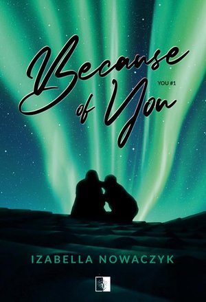 Because of You – ebook