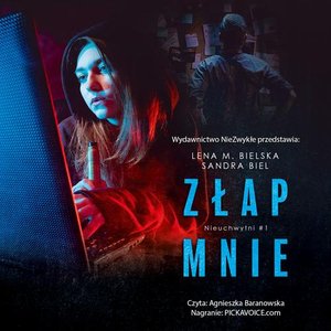 Złap mnie – audiobook
