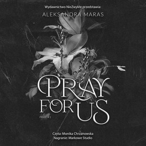 Pray For Us – audiobook